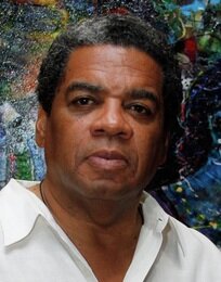 Picture of Calvin Alexander Ramsey